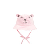 CAPPELLO UNISEX  ROSA